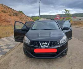 Q+2 1.5DCI TEKNA PREMIUM 4X2 17´´