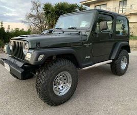 WRANGLER HARD TOP 4.0 SPORT