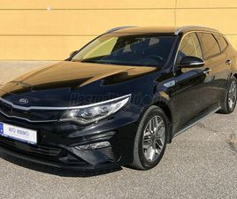 KIA OPTIMA SW 2.0 PHEV (AUTOMATA)