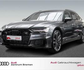 S LINE 55 TFSI E QUATTRO S TRONIC