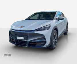 TAVASCAN VZ BUSINESS EDITION 4D 77KWH 340PS 4DRIVE (NETTO)