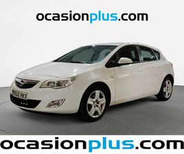 OPEL ASTRA 1.6 SELECTIVE (115 CV)