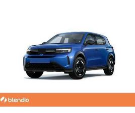 OPEL FRONTERA OPEL FRONTERA 1.2T XHT HYBRID EDCT6 100KW EDITION