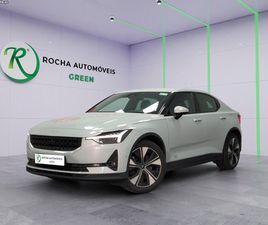 POLESTAR POLESTAR 2 78 POLESTAR 2 LONG RANGE 78 KWH FEVEREIRO/23