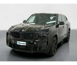 BMW XM 4.4 PHEV AUTO