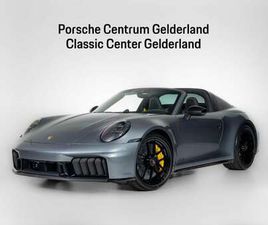 TARGA 4 GTS NIEUWSTE MODEL
