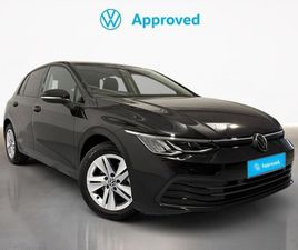 VOLKSWAGEN GOLF LIFE 1.0 TSI 81 KW (110 CV)