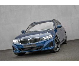 330 SALOON E TOURING