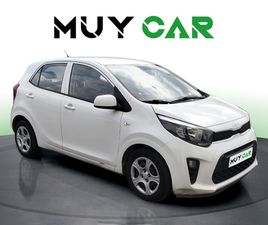 KIA PICANTO 1.0 DPI CONCEPT 49 KW (67 CV)