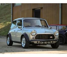 MINI 1000 NORMAL FEVEREIRO/80