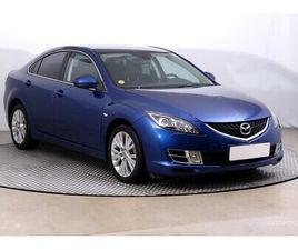 2.0 DI,2009,TEMPOMAT,VYHŘÍVÁNÍ SEDAČEK