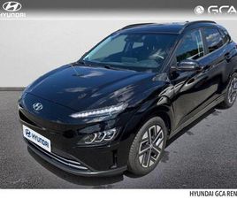 ELECTRIC 64KWH - 204CH CREATIVE