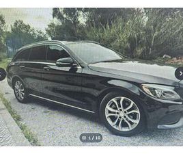 BLUETEC T 7G-TRONIC EDITION 1