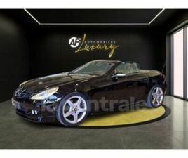 MERCEDES SLK SLK 280 II 280 BVA7