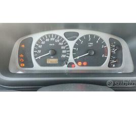 OPEL AGILA 1300 TDCI DIESEL