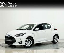 5P ACTIVE TECH 120H E-CVT