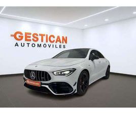 MERCEDES-AMG S 4MATIC+