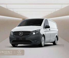 VITO E 112 FURGÓN LARGA