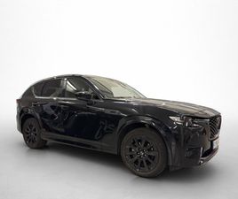 3.3 E-SKYAC D MHEV HOMURA COM-P 4WD AUTO 187 KW (254 CV)