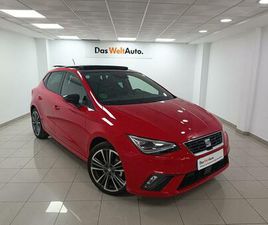 1.5 TSI S&S FR XS DSG 110 KW (150 CV)