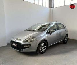 PUNTO III 2009 EVO 5P 1.3 MJT DYNAMIC S
