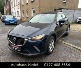 MAZDA CX-3 MAZDA CX-3 G120**EXCLUSIVE LINE**GARANCIJA 12 MJESECI**, 2016 GOD.