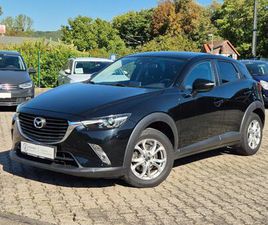 MAZDA CX-3 MAZDA CX-3 G120**GARANCIJA 1 2 MJESECI**, 2017 GOD.