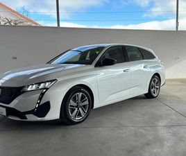 PEUGEOT 308 SW 1.5 BLUEHDI ACTIVE PACK EAT8