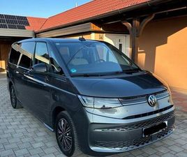 VOLKSWAGEN MULTIVAN VW MULTIVAN 2,0 TDI 7 SJEDALA, 2023 GOD.