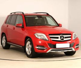 MERCEDES 220 CDI,2014, AUTOMAT, 4X4, BI-XEN, KAMERA
