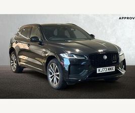 2.0 D200 MHEV R-DYNAMIC SE BLACK AUTO AWD EURO 6 (START/STOP) 5DR