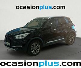 DR MOTOR DR4 DR AUTOMOBILES DR 40 DR AUTOMOBILES DR4 1.5 (116 CV)