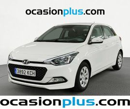 HYUNDAI I20 1.2 MPI LINK (84 CV)