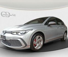 VOLKSWAGEN GOLF VIII 1.4 EHYBRID DSG GTE