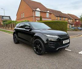 2.0 P300 R-DYNAMIC HSE AUTO 4WD EURO 6 (START/STOP) 5DR