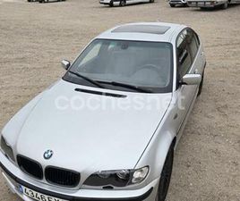 BMW SERIE 3 330D