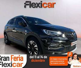 OPEL GRANDLAND X 1.5CDTI S&S ULTIMATE 130
