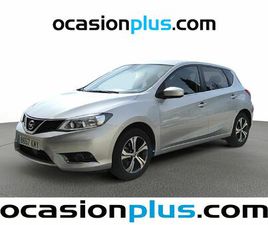 NISSAN PULSAR NISSAN PULSAR 1.2 DIG-T ACENTA (115 CV)
