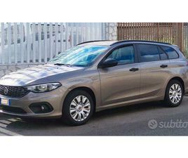 FIAT TIPO SW