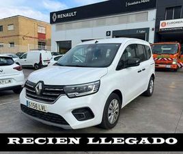 RENAULT KANGOO COMBI 1.5DCI BLUE LIFE EDITION ONE 55KW