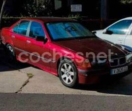 BMW SERIE 3 325T BMW SERIE 3