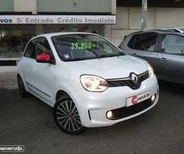 RENAULT TWINGO 0.9 TCE LE COQ SPORTIF