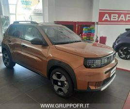 GRANDE PANDA GRANDE PANDA 44KWH LA PRIMA