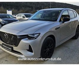 0 E-SKYACTIV D254 HOMURA GSD DA+CONV&SOUND