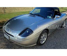 1997 | FIAT BARCHETTA 1.8 16V A VENDRE