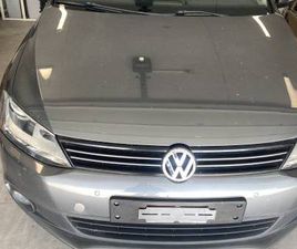 VW JETTA, 2011, 86'000 KM - ANNONCE 8218926