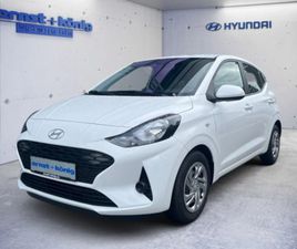 HYUNDAI I10 1.0 SELECT