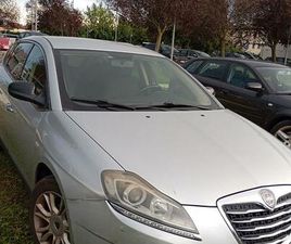 LANCIA DELTA DELTA 1600 LANCIA DELTA GOLD 1600 DIESEL