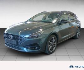 HYUNDAI I30 CW 1.0 TURBO 7-DCT ADVANTAGE PLUS-PAKET