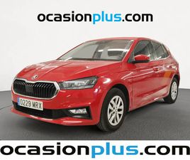 1.0 TSI SELECTION (95 CV)
